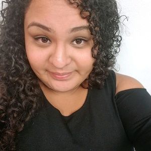 Meet your Posher, Joanna